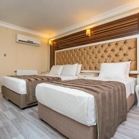 فندق Topkapi Old Kensington Ottoman Heritage 3*