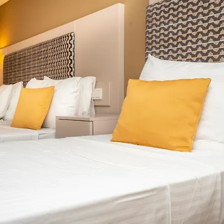 Topkapi Old Kensington Ottoman Heritage 3* اسطنبول