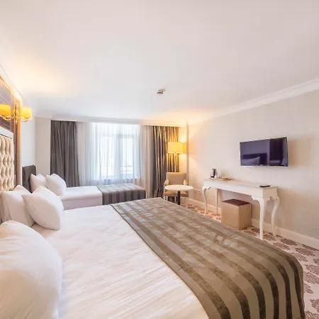 Topkapi Old Kensington Ottoman Heritage