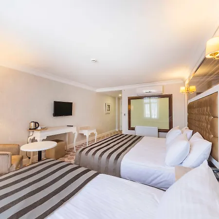 Topkapi Old Kensington Ottoman Heritage