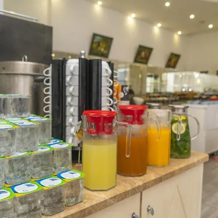 Topkapi Old Kensington Ottoman Heritage Отель