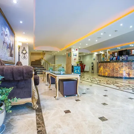 Topkapi Old Kensington Ottoman Heritage