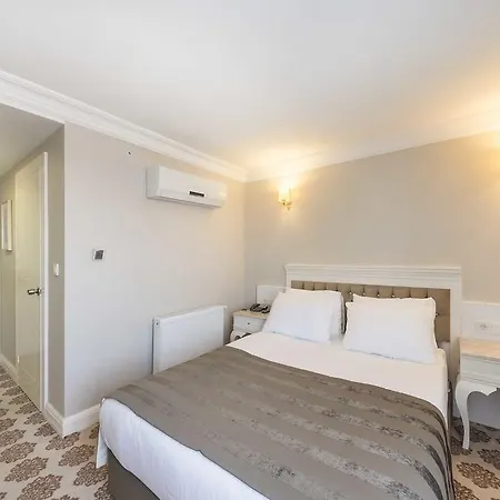 Hotel Topkapi Old City Kensington Hotel Ottoman Heritage