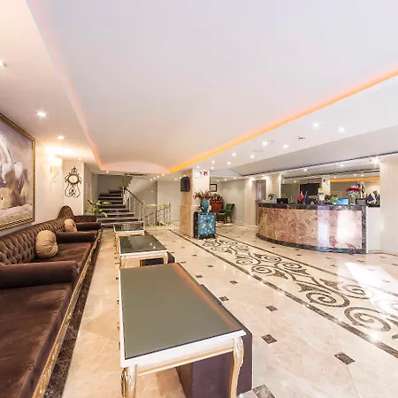 Topkapi Old Kensington Ottoman Heritage 3*