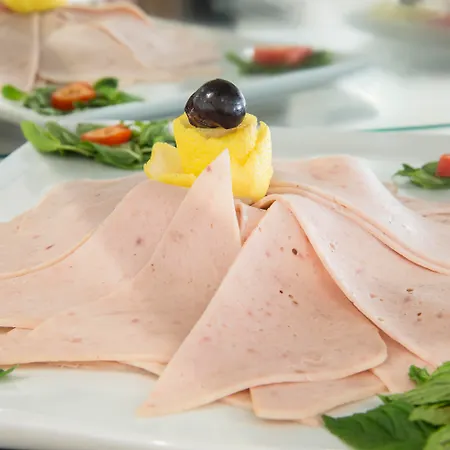 Topkapi Old Kensington Ottoman Heritage 3* Стамбул