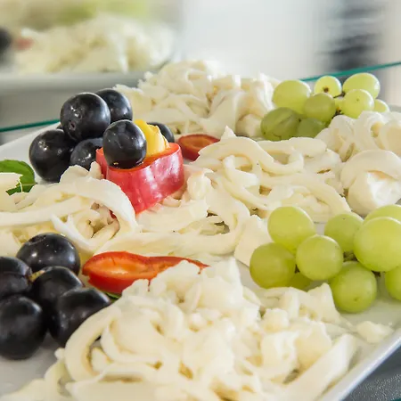 Отель Topkapi Old Kensington Ottoman Heritage