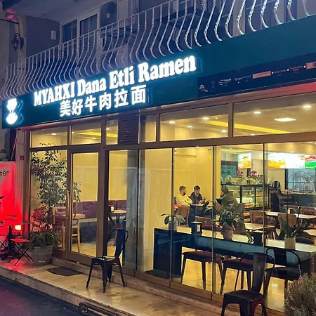 Отель Topkapi Old Kensington Ottoman Heritage