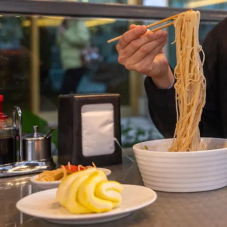 Topkapi Old Kensington Ottoman Heritage Отель Стамбул