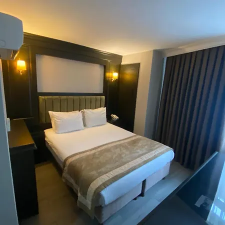 Topkapi Old Kensington Ottoman Heritage 3*