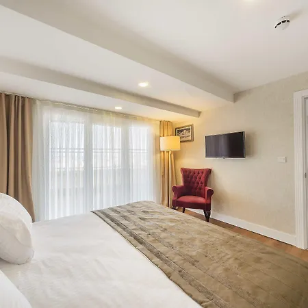 Topkapi Old Kensington Ottoman Heritage