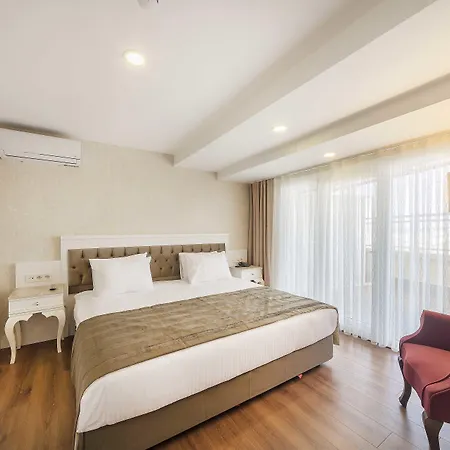 Topkapi Old Kensington Ottoman Heritage