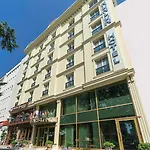Topkapi Old Kensington Ottoman Heritage 3* Istanbul