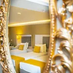 Hotel Topkapi Old Kensington Ottoman Heritage Istanbul