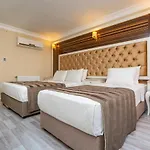 Hotel Topkapi Old Kensington Ottoman Heritage 3*