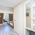 Hotel Topkapi Old Kensington Ottoman Heritage 3*