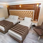 Hotel Topkapi Old Kensington Ottoman Heritage