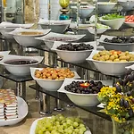 Topkapi Old Kensington Ottoman Heritage Hotel Istanbul