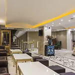 Topkapi Old Kensington Ottoman Heritage Hotel Istanbul