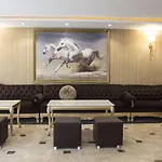 Topkapi Old Kensington Ottoman Heritage 3*