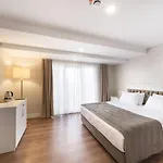 Hotel Topkapi Old Kensington Ottoman Heritage 3*
