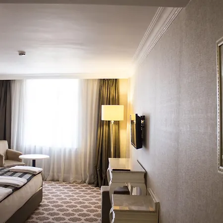 Hotel Topkapi Old Kensington Ottoman Heritage 3*
