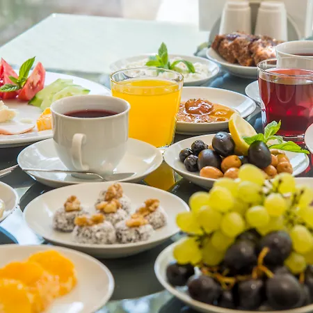 호텔 Topkapi Old Kensington Ottoman Heritage