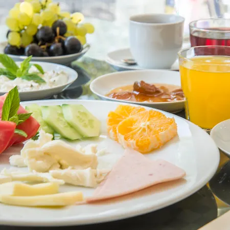 Topkapi Old Kensington Ottoman Heritage 이스탄불