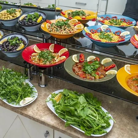 Topkapi Old Kensington Ottoman Heritage 이스탄불