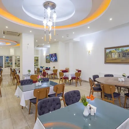 Topkapi Old Kensington Ottoman Heritage 3*