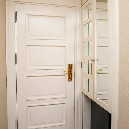 Topkapi Old Kensington Ottoman Heritage 3*