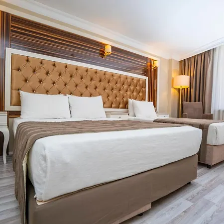 Topkapi Old Kensington Ottoman Heritage 이스탄불