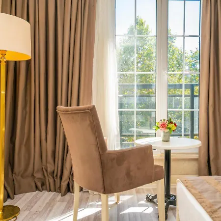 Topkapi Old Kensington Ottoman Heritage Ξενοδοχείο 3*