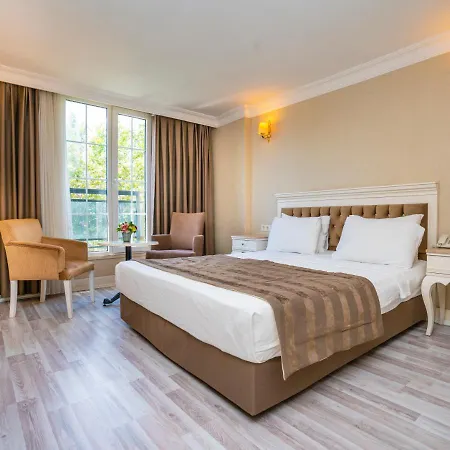 Topkapi Old Kensington Ottoman Heritage 3*