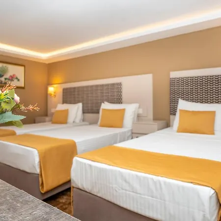 Topkapi Old Kensington Ottoman Heritage Ξενοδοχείο 3*
