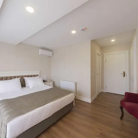 Hotel Topkapi Old Kensington Ottoman Heritage