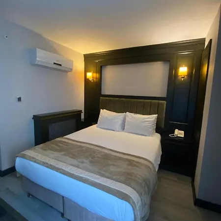 Topkapi Old Kensington Ottoman Heritage 3* 이스탄불