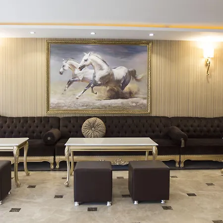 Topkapi Old Kensington Ottoman Heritage 3*