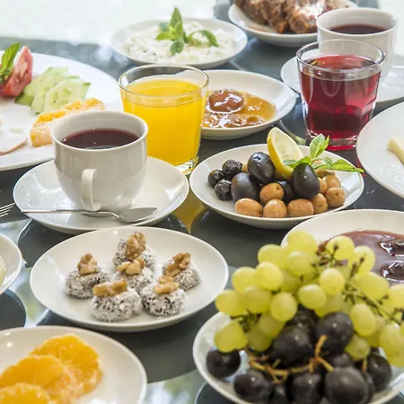 Topkapi Old Kensington Ottoman Heritage 호텔 3*