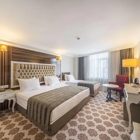 Topkapi Old Kensington Ottoman Heritage 이스탄불