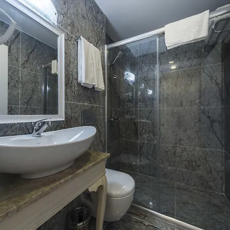 Hotel Topkapi Old Kensington Ottoman Heritage