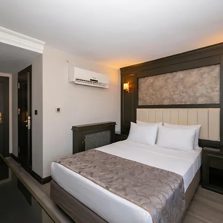 Hotel Topkapi Old Kensington Ottoman Heritage Istanbulská provincie