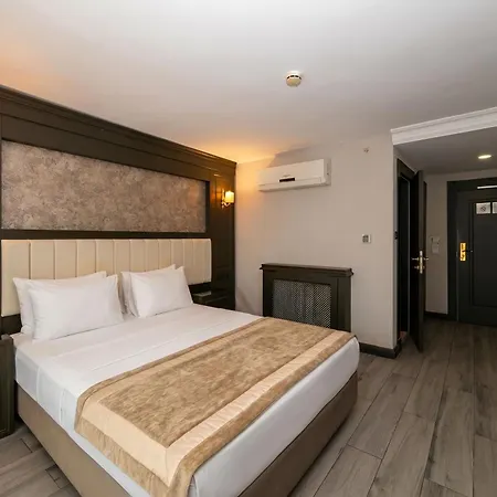 Topkapi Old Kensington Ottoman Heritage Hotel 3*