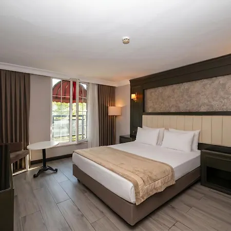 Topkapi Old Kensington Ottoman Heritage 3*