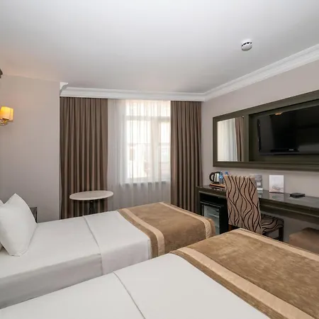 Topkapi Old Kensington Ottoman Heritage Hotel 3*