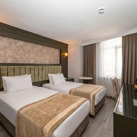 Hotel Topkapi Old Kensington Ottoman Heritage 3*