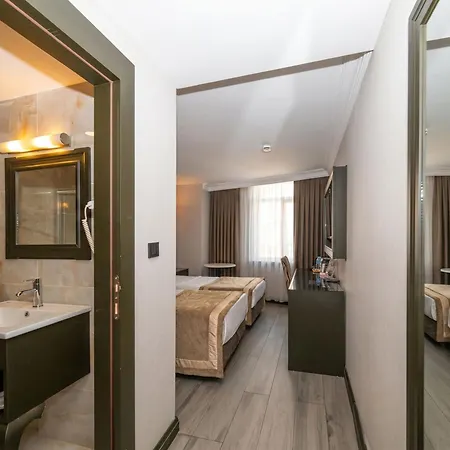 Topkapi Old Kensington Ottoman Heritage 3*