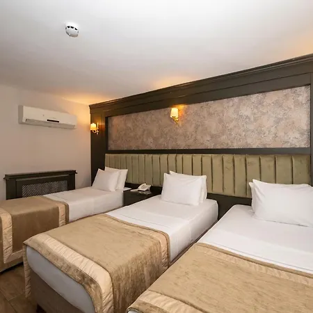Topkapi Old Kensington Ottoman Heritage Hotel