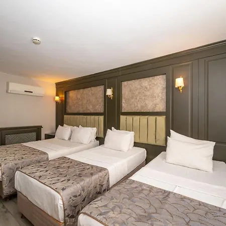 Topkapi Old Kensington Ottoman Heritage Hotel 3*