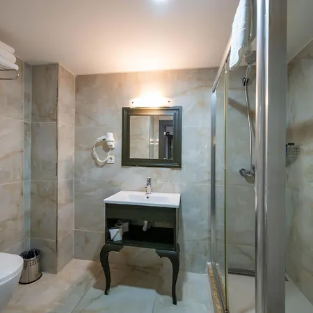 Topkapi Old Kensington Ottoman Heritage 3*