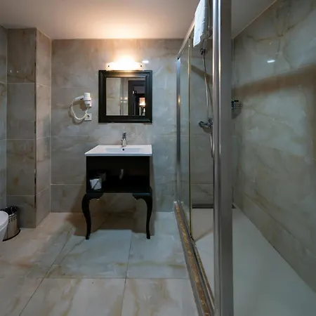 Topkapi Old Kensington Ottoman Heritage 3* Istanbul